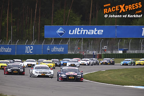 DTM